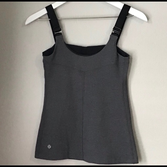 Lululemon Top - Picture 1 of 6